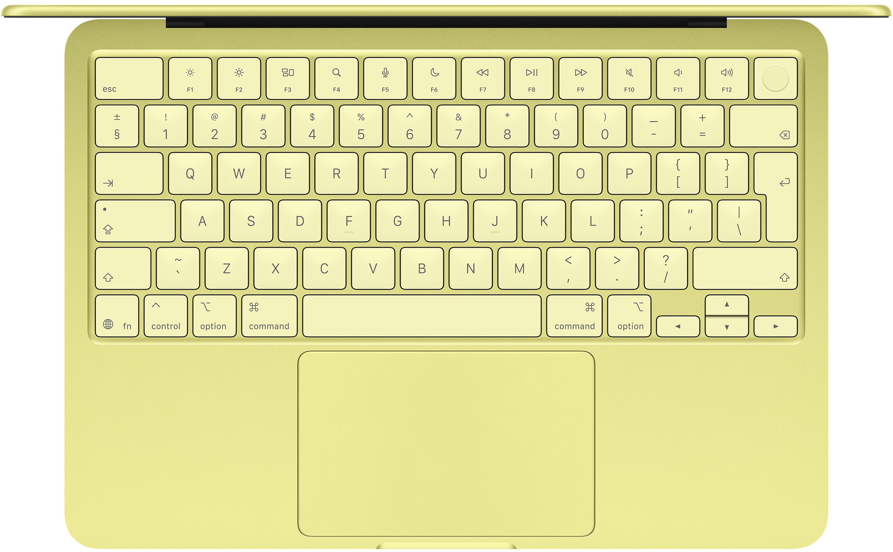 MacBook Neo 2026